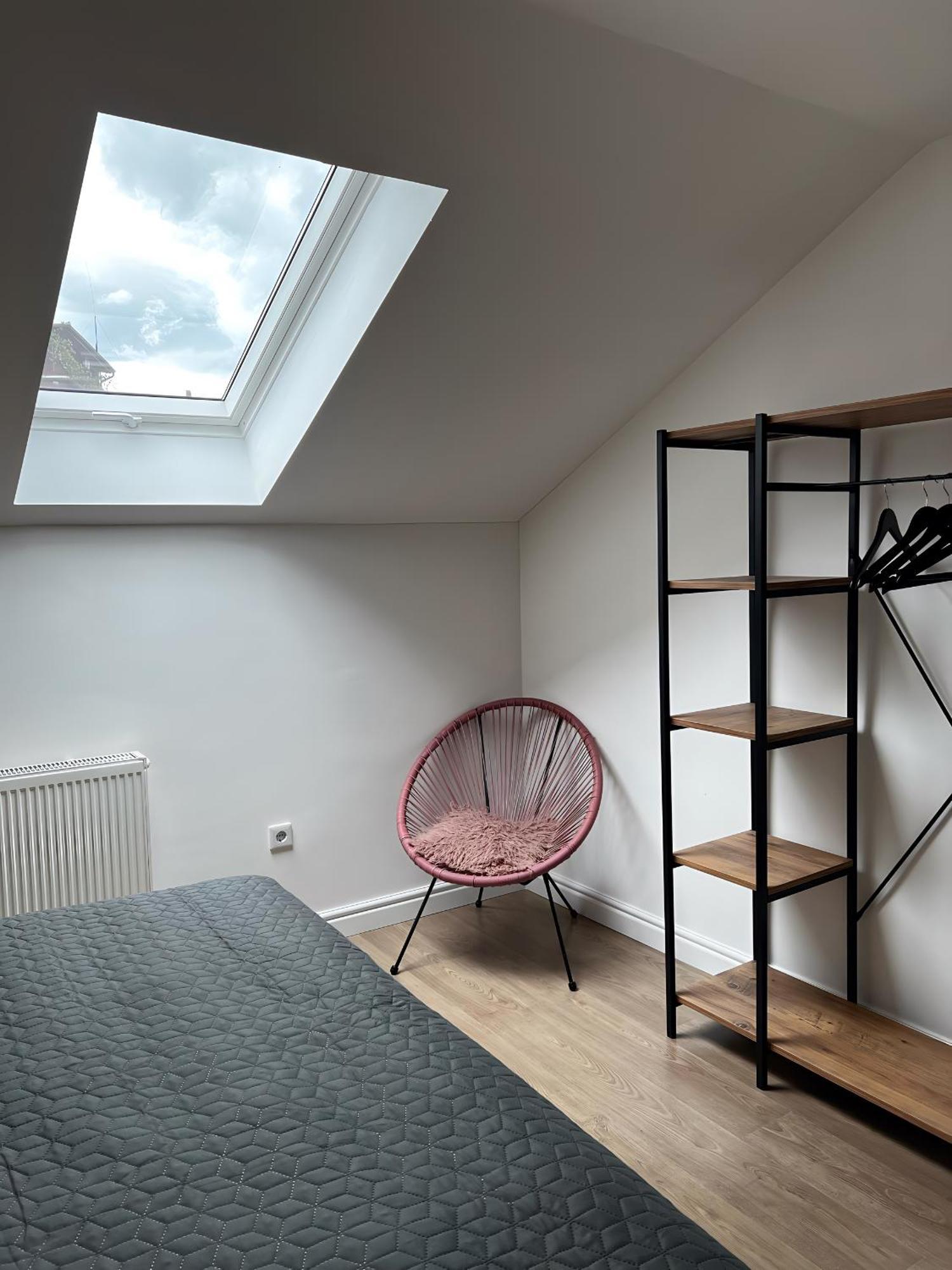 No1 Lux Apartment In Heart Of SJJ Eksteriør billede