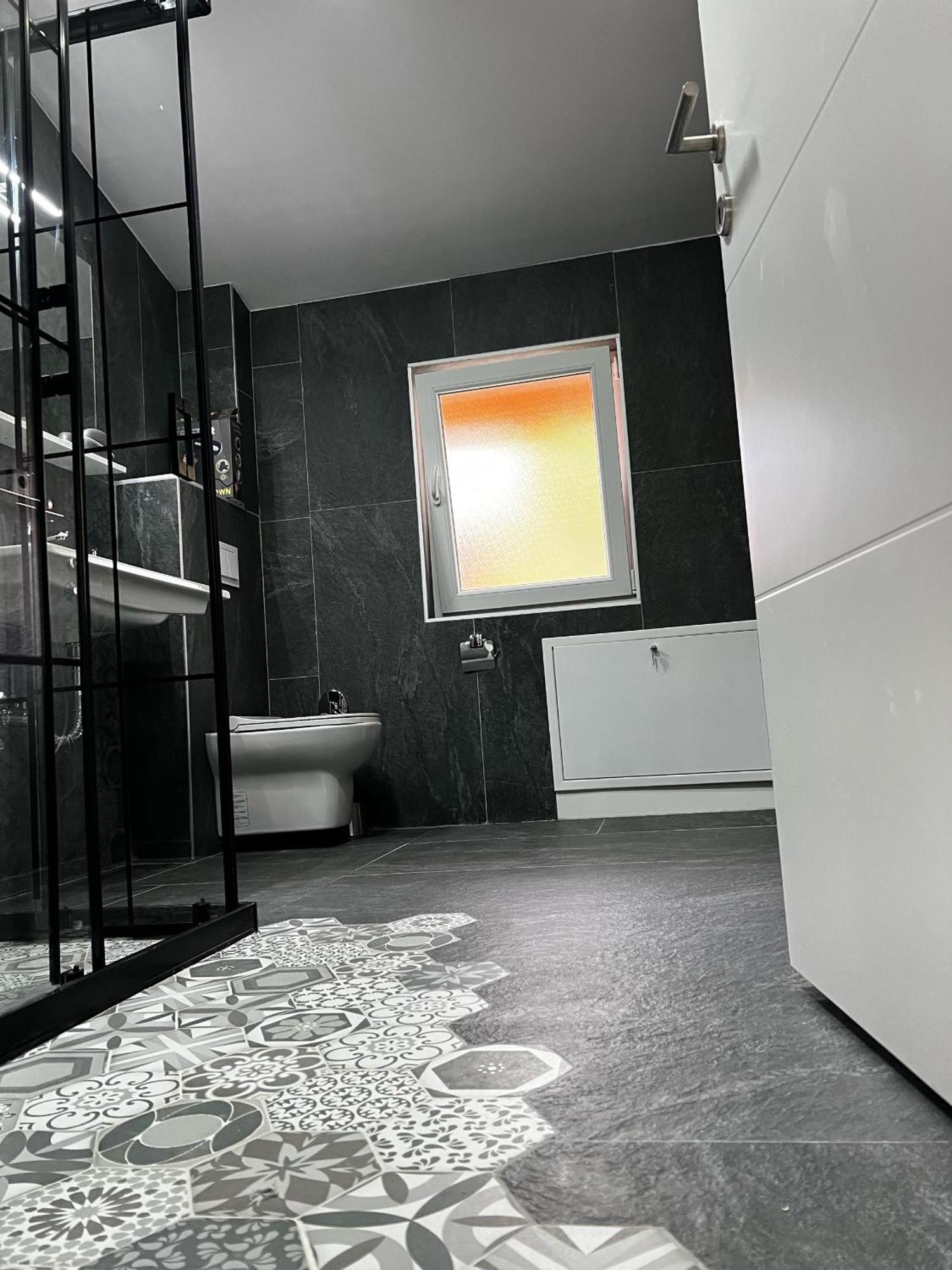 No1 Lux Apartment In Heart Of SJJ Eksteriør billede