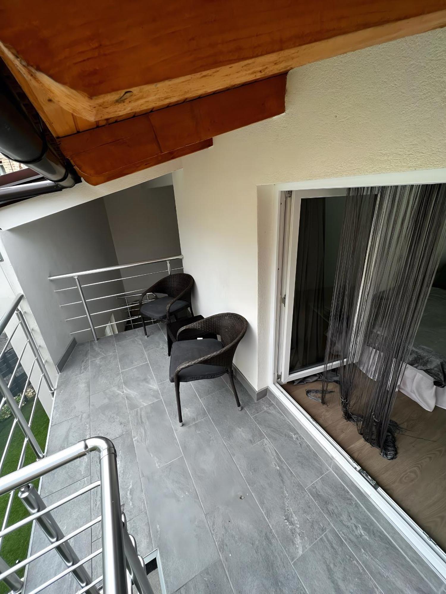 No1 Lux Apartment In Heart Of SJJ Eksteriør billede