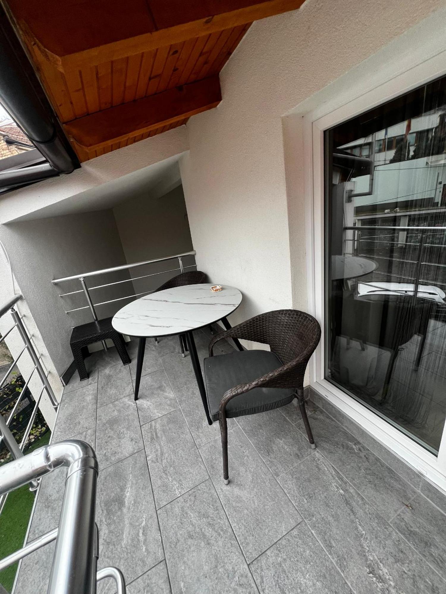 No1 Lux Apartment In Heart Of SJJ Eksteriør billede