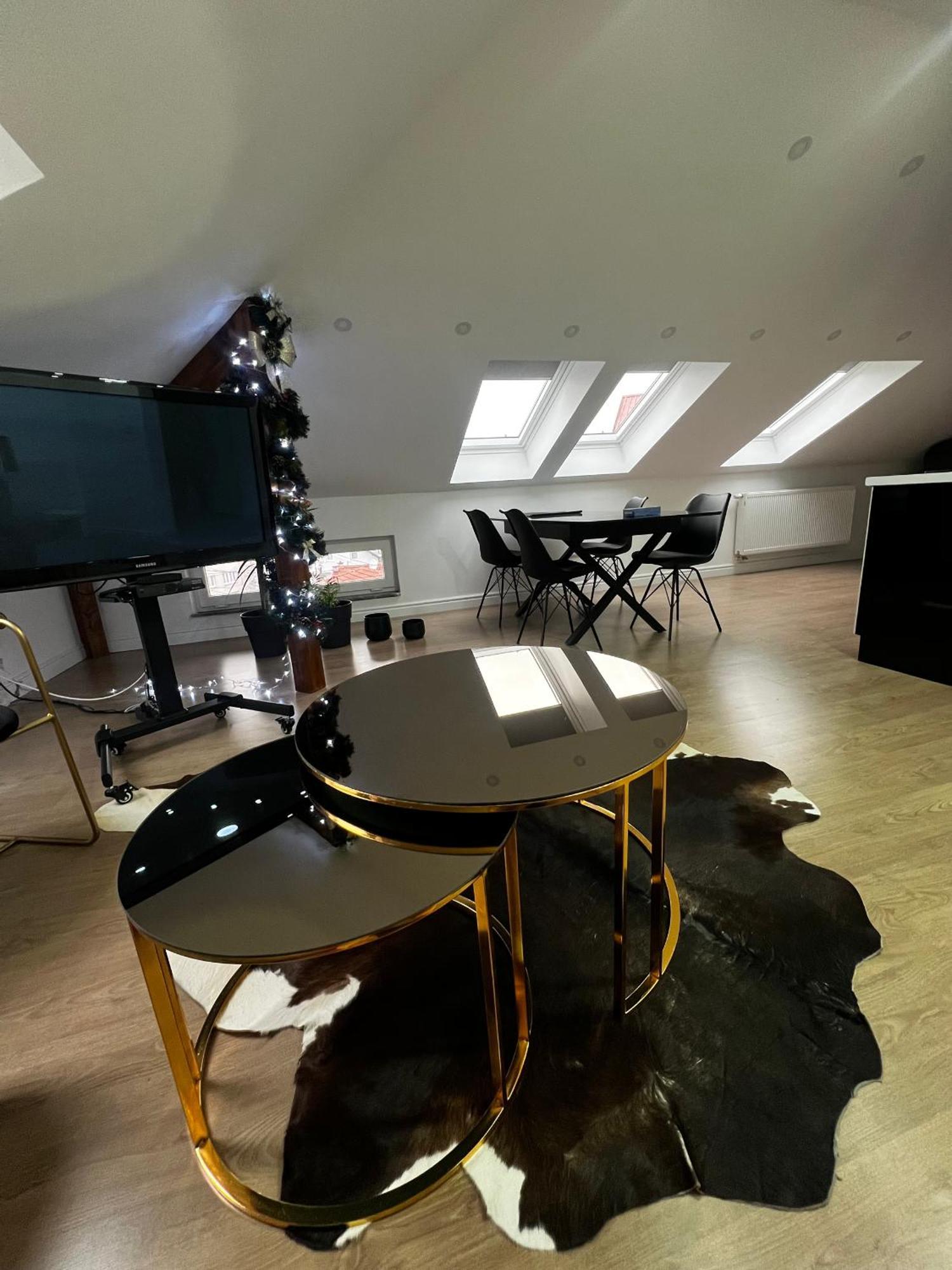 No1 Lux Apartment In Heart Of SJJ Eksteriør billede