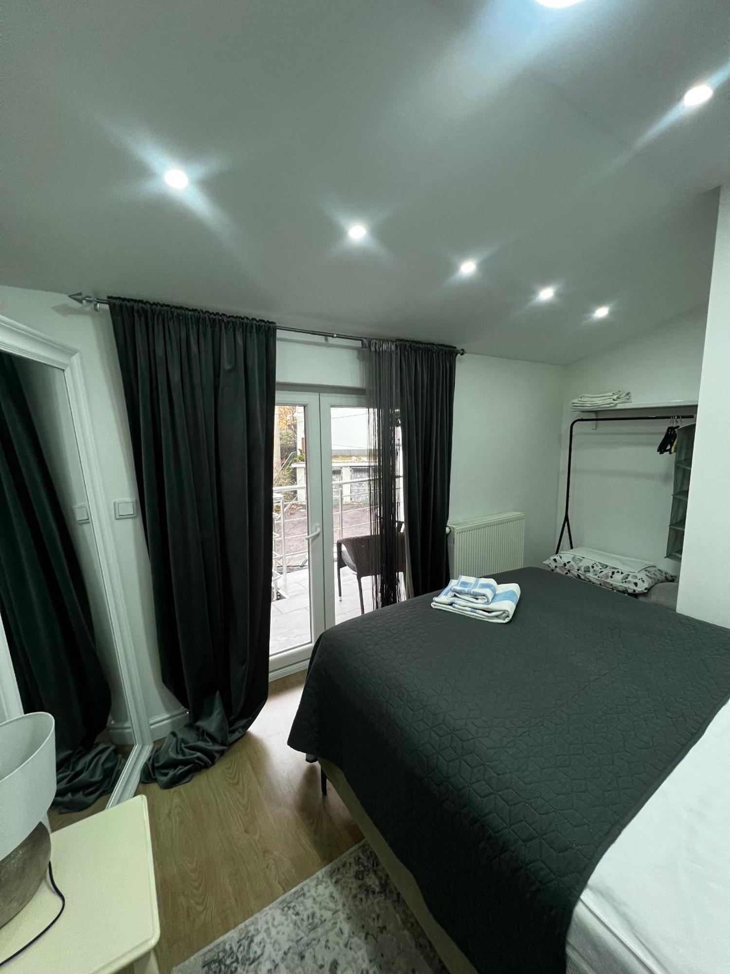 No1 Lux Apartment In Heart Of SJJ Eksteriør billede